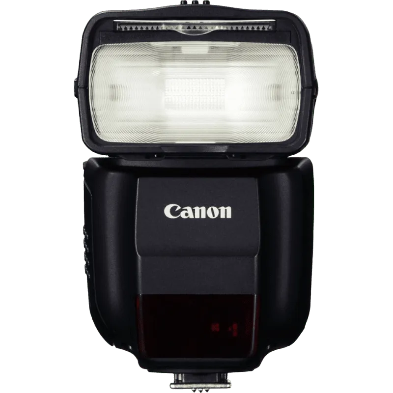 Speedlite 430EX III