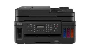 PIXMA G7020